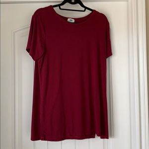 Old Navy Tunic